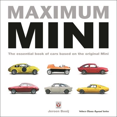 Maximum Mini