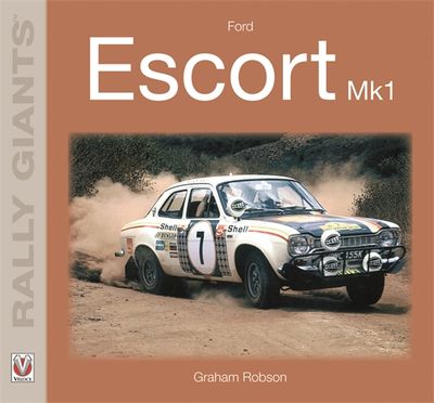 Ford Escort Mk1 Ford Escort Mk1