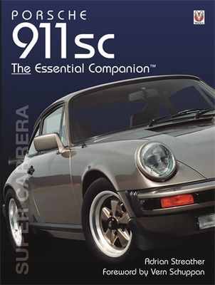 Porsche 911 SC
