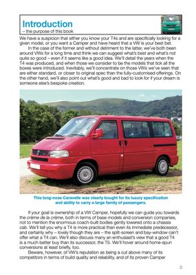Volkswagen T4
