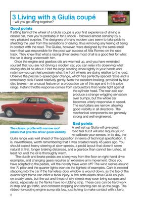 Alfa Romeo Giulia GT Coupé
