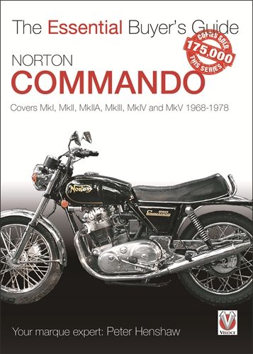 Norton Commando