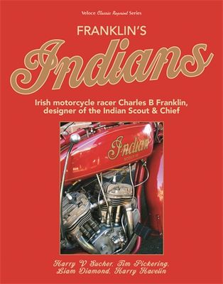 Franklin’s Indians