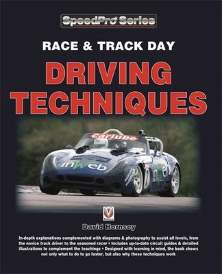 Race &amp; Trackday Driving Techniques