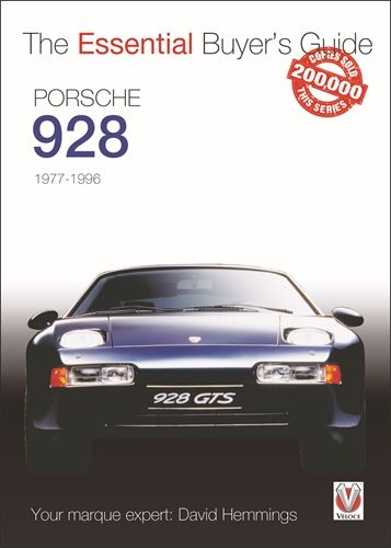 Porsche 928