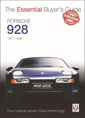 Porsche 928