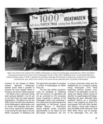 The Volkswagen Bus Book