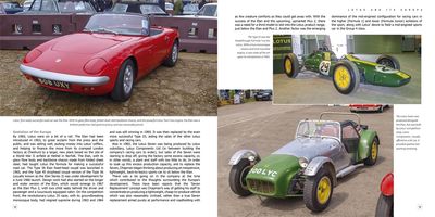 Lotus Europa