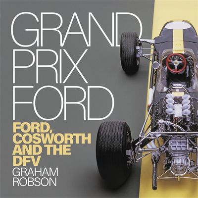 Grand Prix Ford