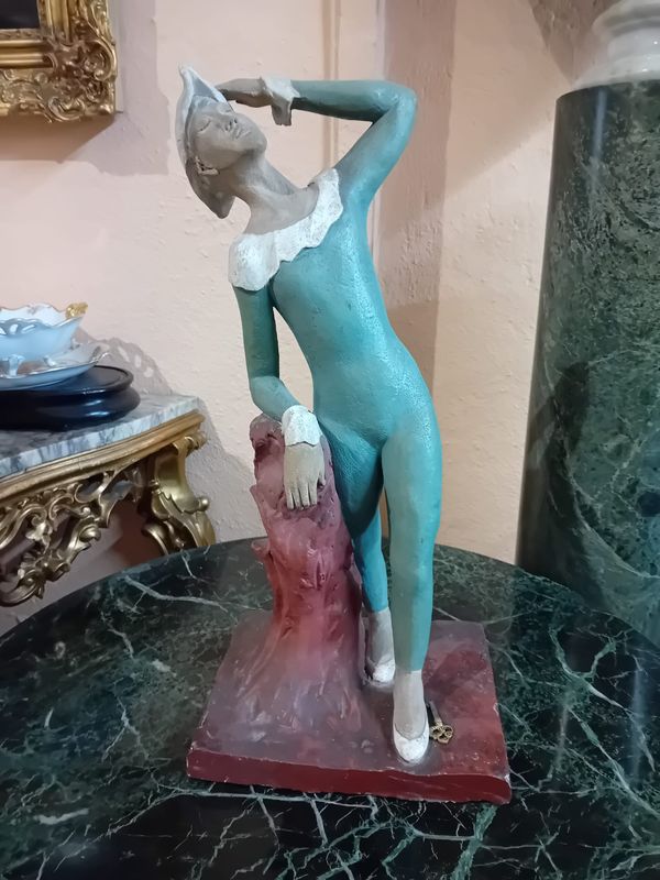 Escultura 11