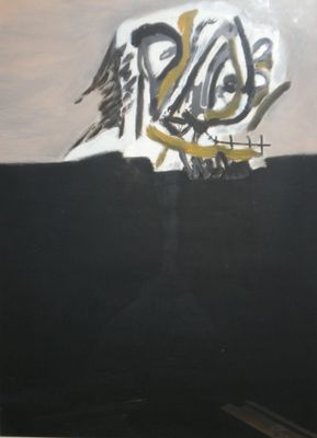 Pintura contemporánea