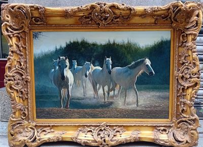 Pintura contemporánea