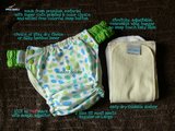 Training Pants