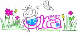Baby Ultra Cloth Diaper Shop