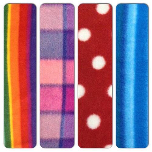 Fleece liners- 1 piece