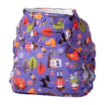 TOTSBOTS EASYFIT FAIRYTALE COLLECTION (Snaps) HENSEL &amp; GRETEL