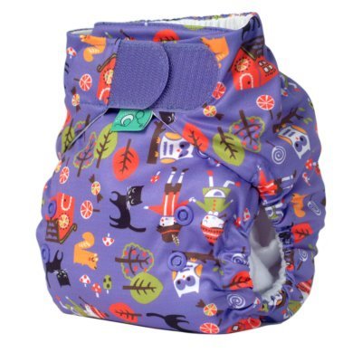 TOTSBOTS EASYFIT FAIRYTALE COLLECTION (Velcro) HENSEL &amp; GRETEL