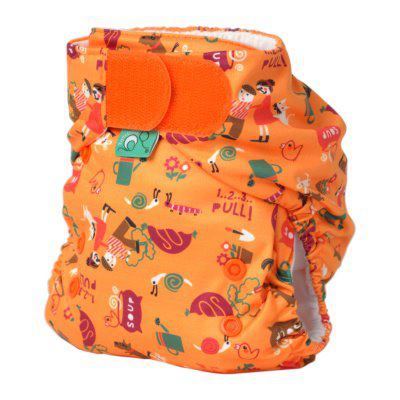 TOTSBOTS EASYFIT FAIRYTALE COLLECTION (Velcro) ENORMOUS TURNIPS