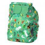 TOTSBOTS EASYFIT FAIRYTALE COLLECTION (Velcro) JACK &amp; THE BEANSTALK