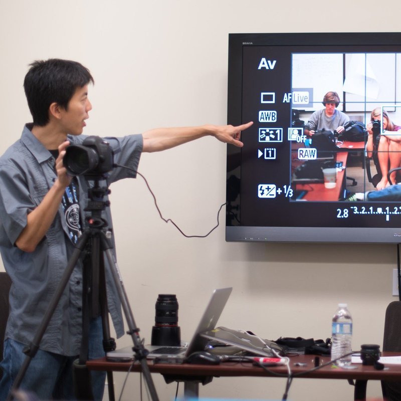 1-Hour Private Lesson