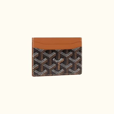 Goyard Saint-Sulpice Card Wallet