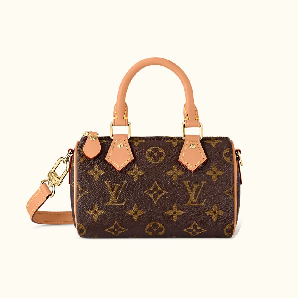 LV Nano Speedy
