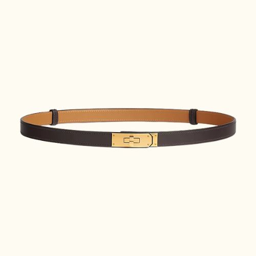 Hermes Kelly 18 Belt