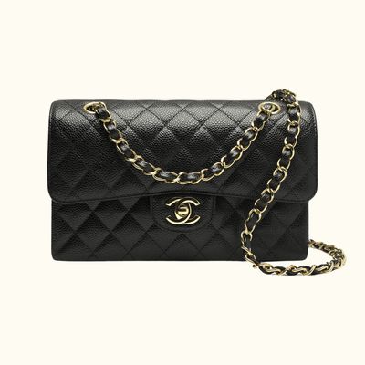 Chanel Classic Flap Small