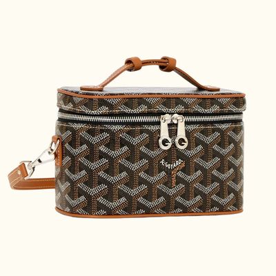 Goyard Muse Vanity Case Mini