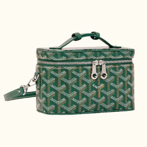 Goyard Muse Vanity Case Mini