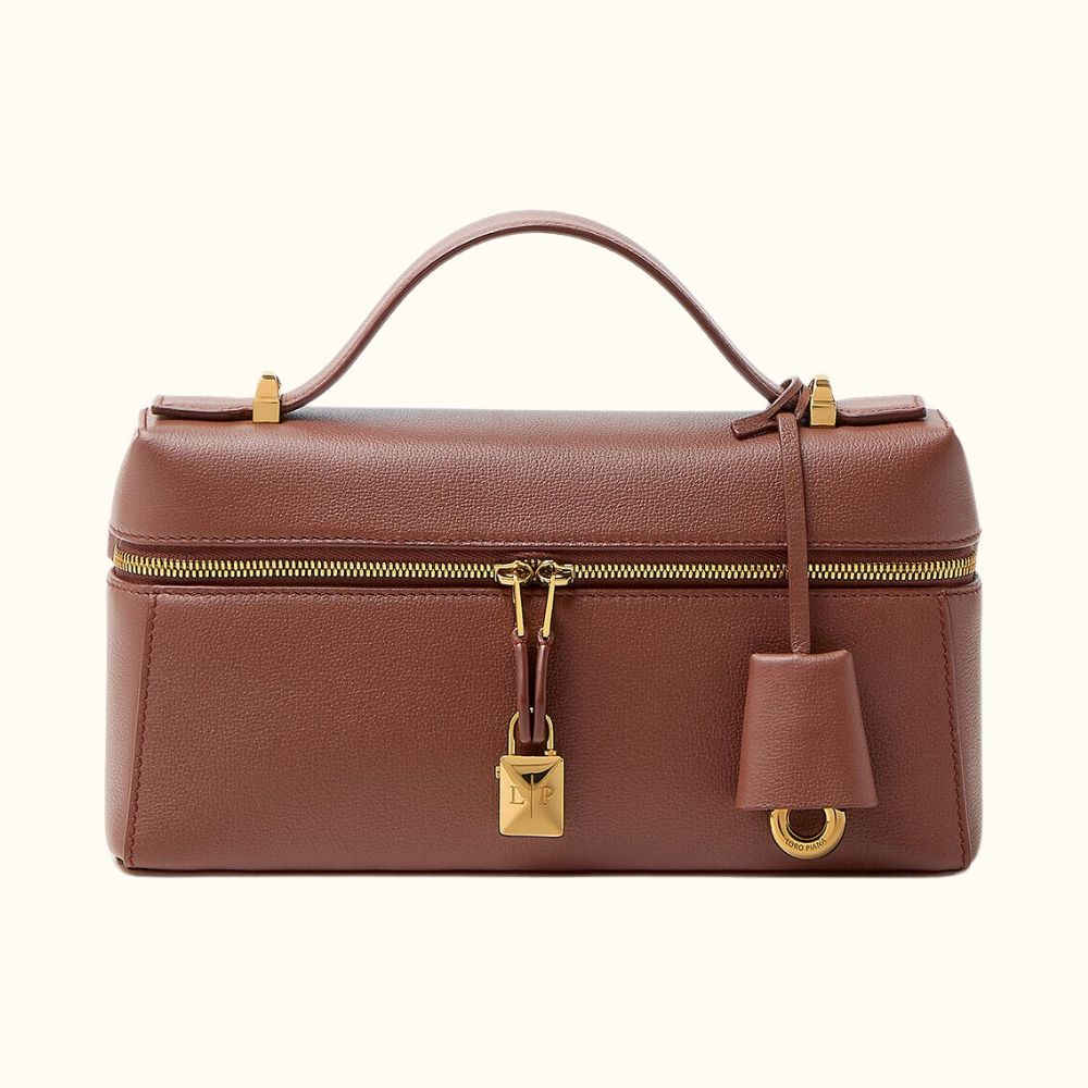 Loro Piana Extra Bag L23