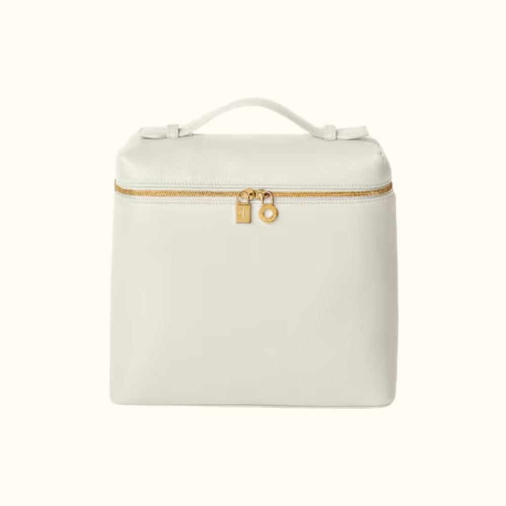 Loro Piana Extra Pocket backpack L23.5