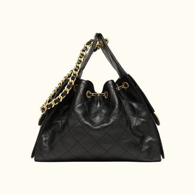 Chanel 25 Small Handbag