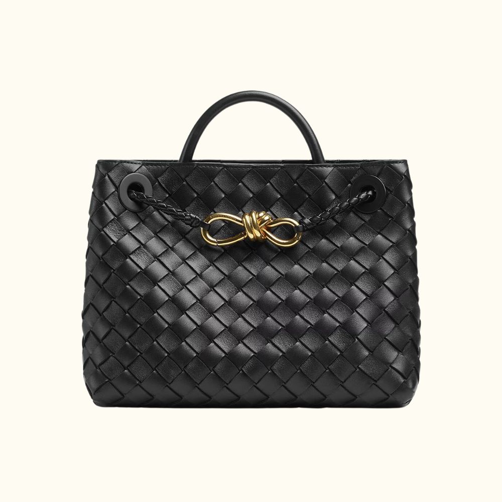 Bottega Small Andiamo
