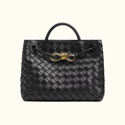 Bottega Small Andiamo