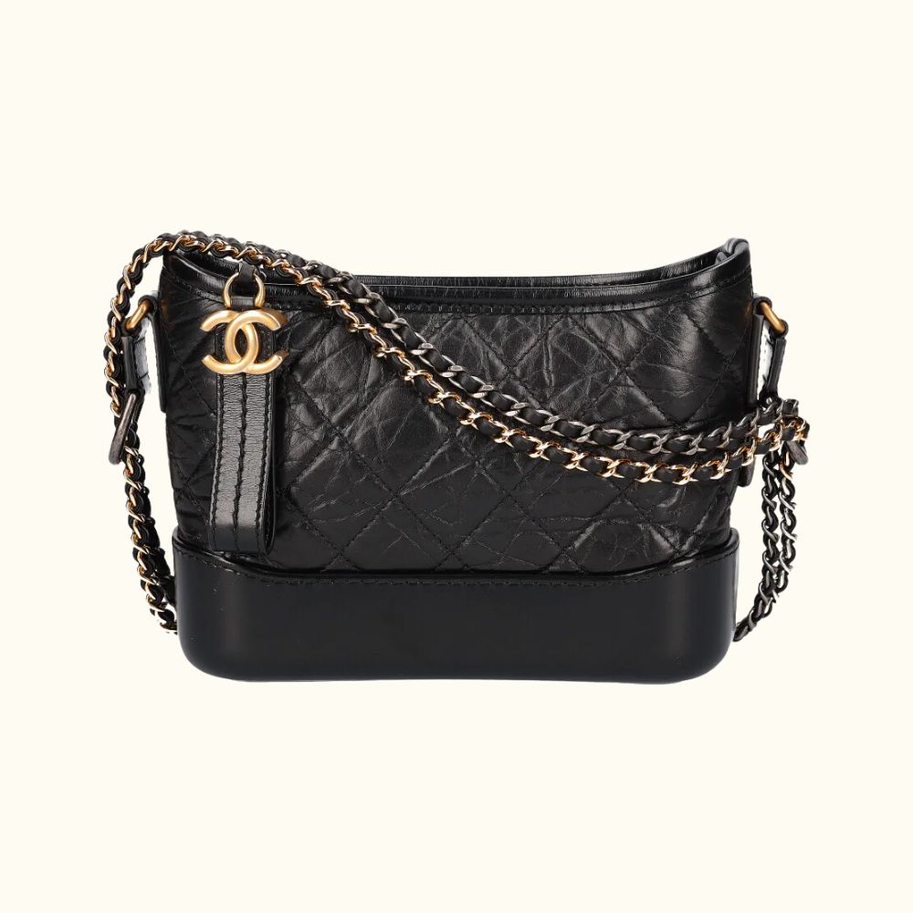Chanel Gabrielle Bag Small