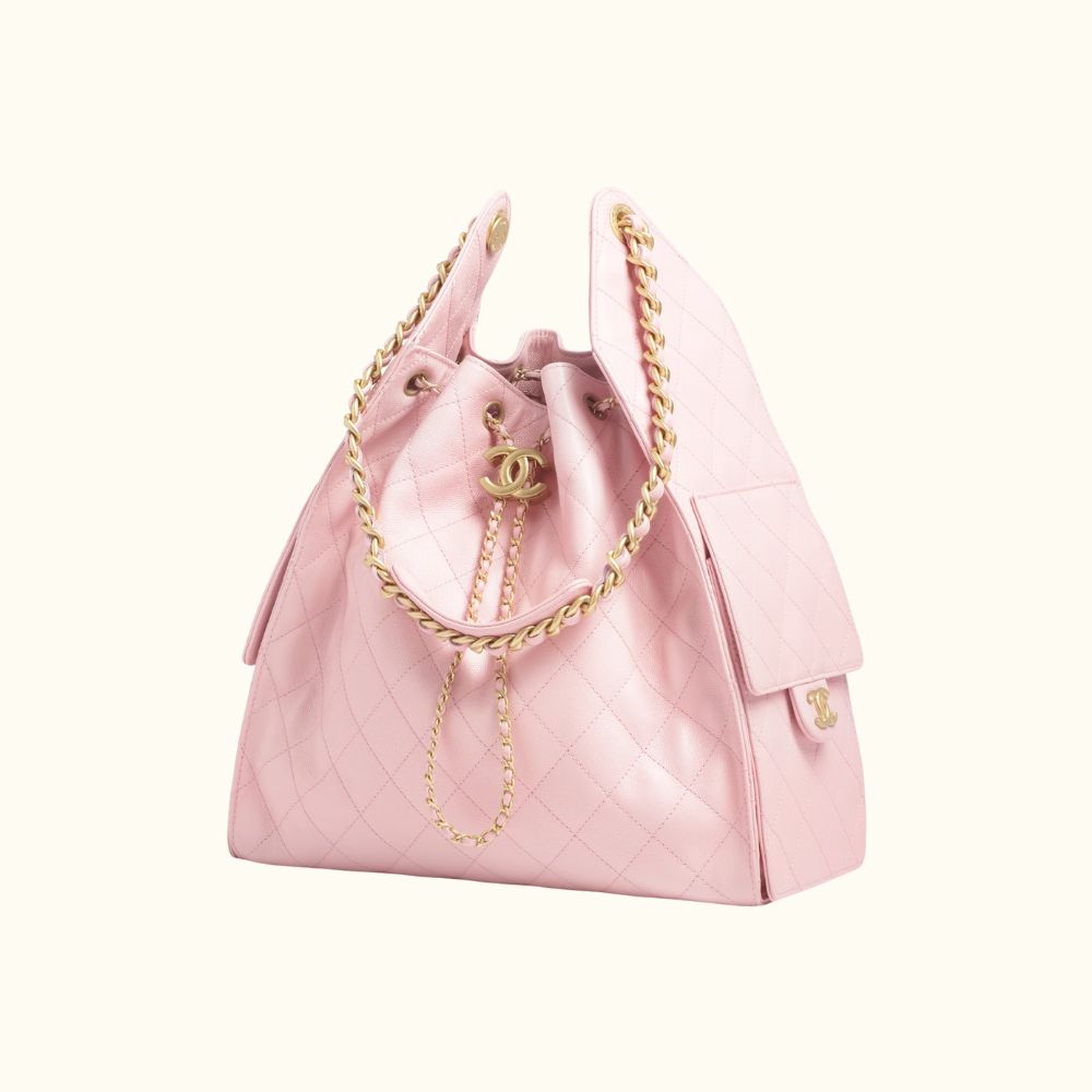 Chanel 25 Medium Handbag