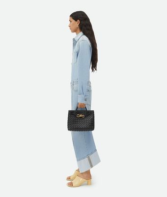 Bottega Small Andiamo