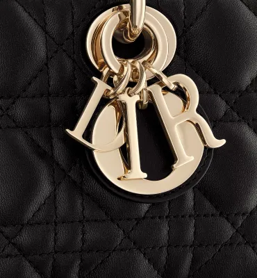 Lady D-Joy Bag small
