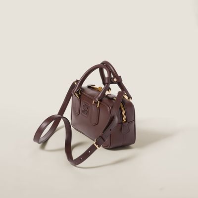 Miu Miu Arcadie Tote Bag