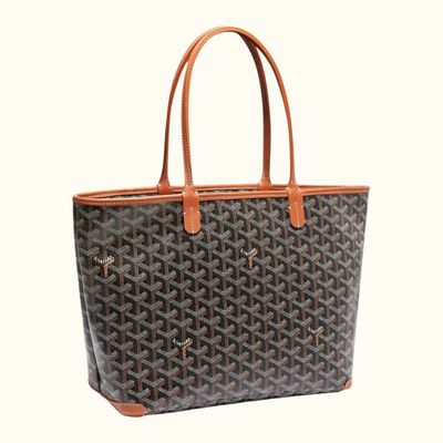 Goyard Artois PM Bag