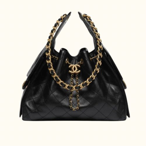 Chanel 25 Small Handbag