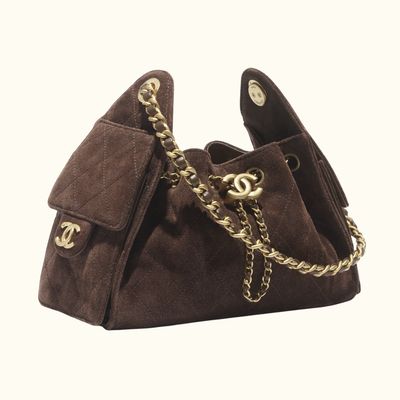 Chanel 25 Mini Handbag