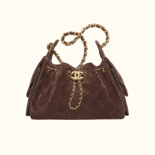 Chanel 25 Mini Handbag