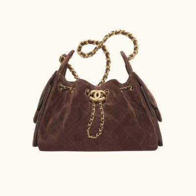 Chanel 25 Mini Handbag