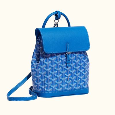 Goyard Alpin Mini Backpack
