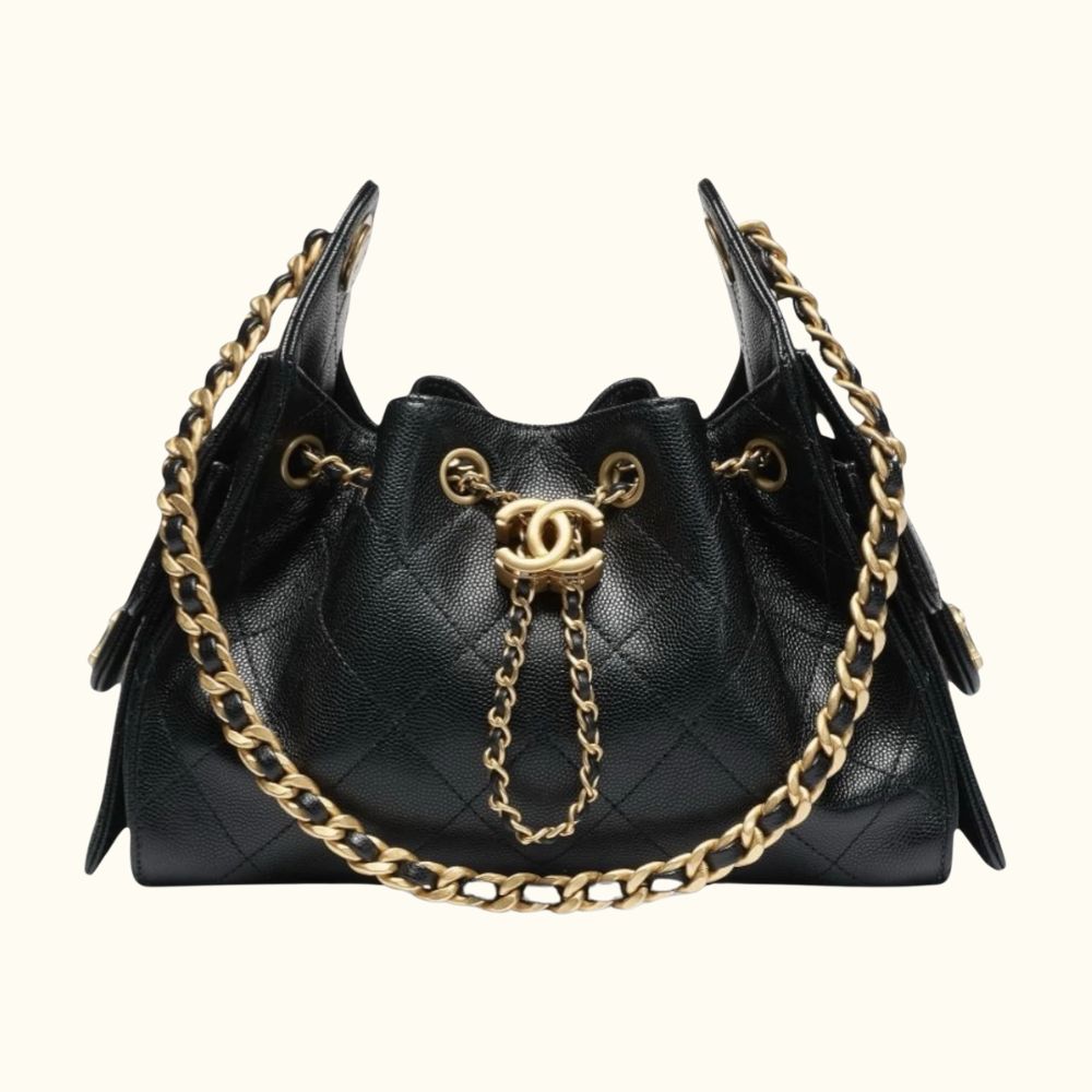 Chanel 25 Mini Handbag