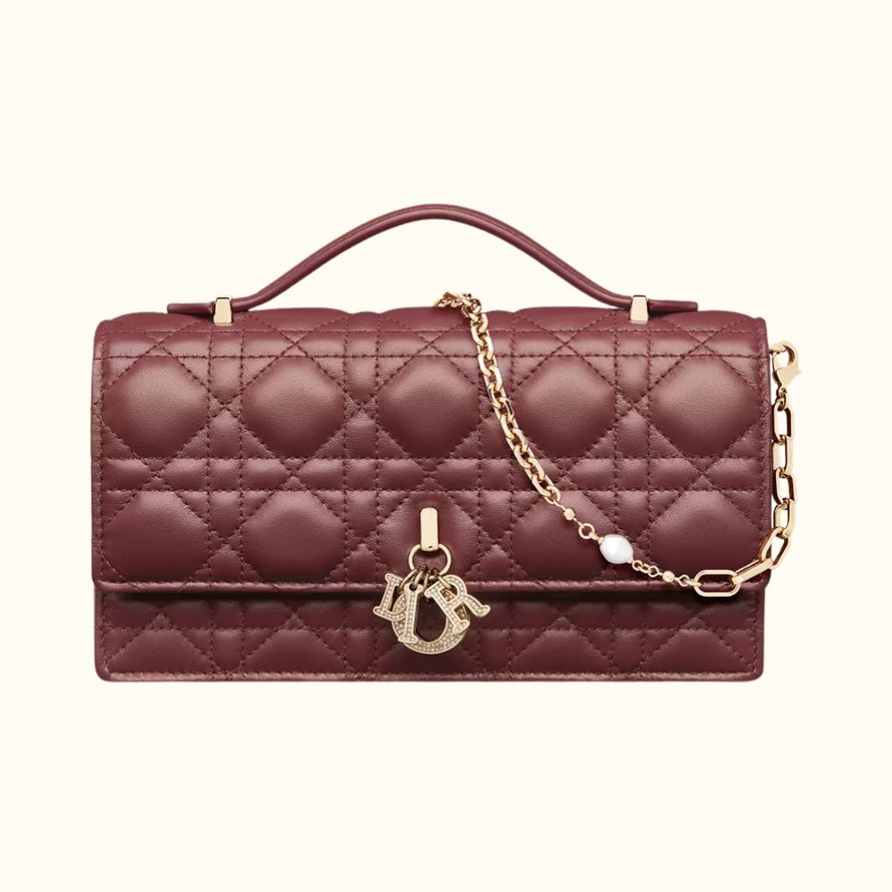 My Dior Mini Bag