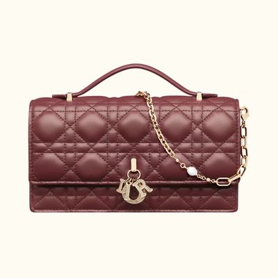 My Dior Mini Bag