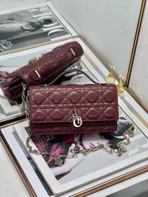 My Dior Mini Bag